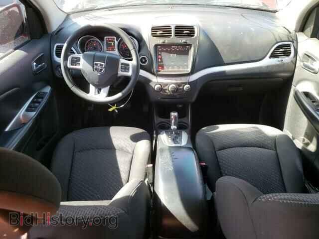 2015 DODGE JOURNEY - VIN: 3C4PDCBB8FT727899 - Фото 8