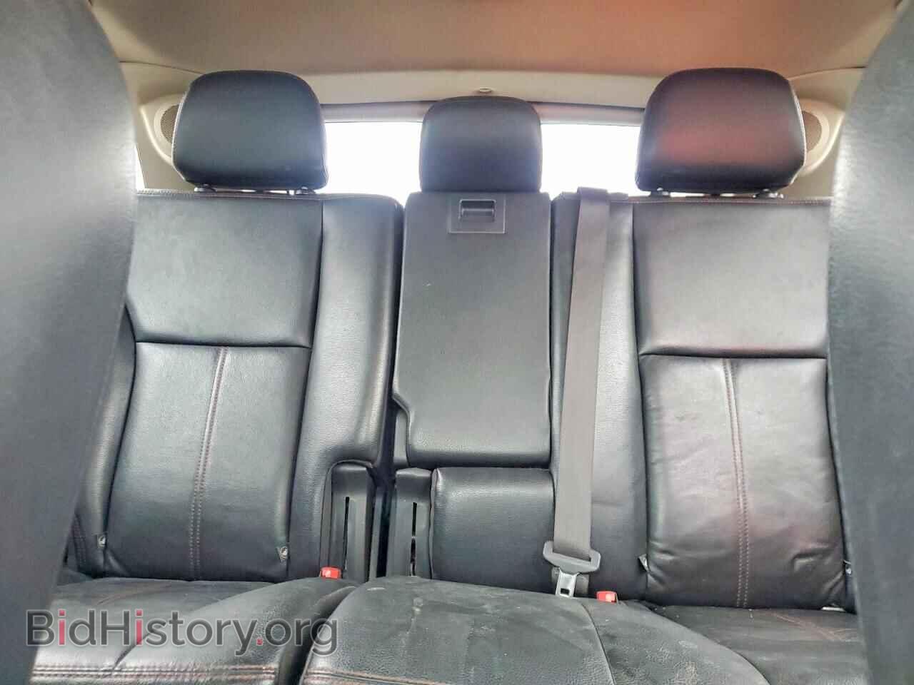 2013 FORD EDGE - VIN: 2FMDK4KC7DBC41449 - Фото 10