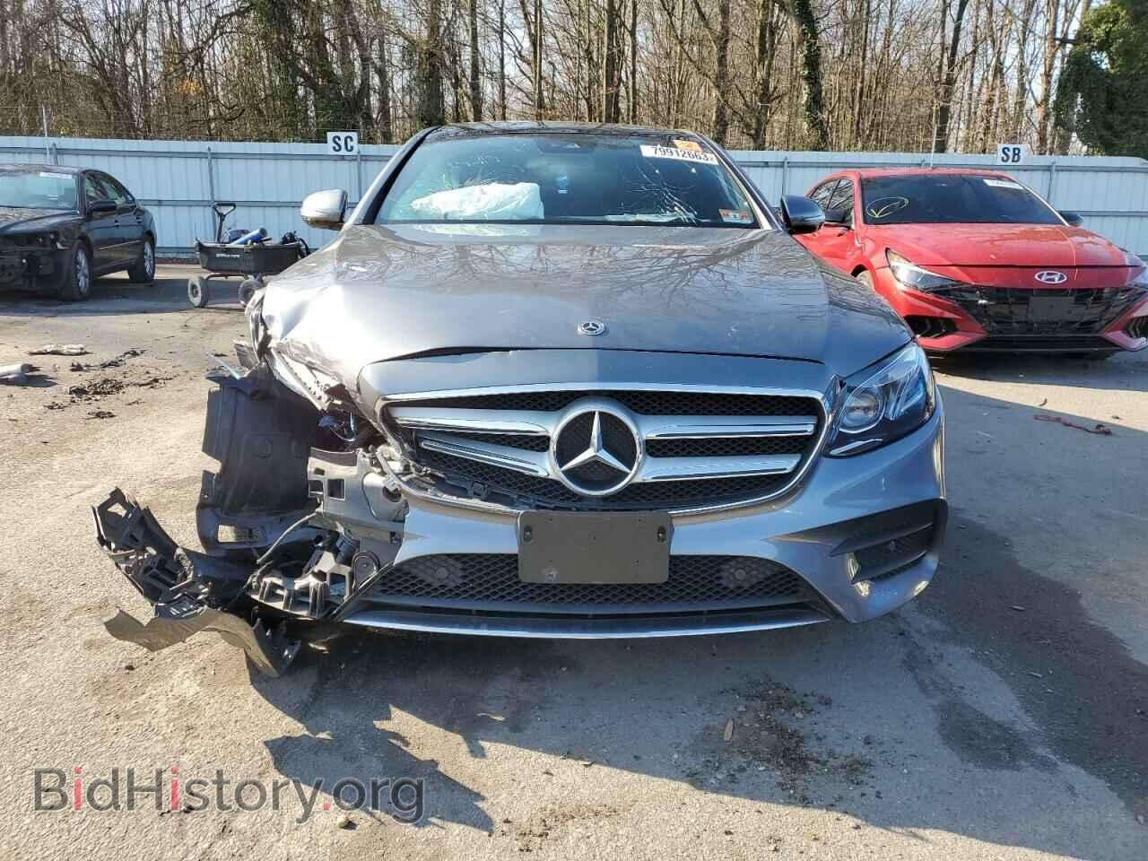 2017 MERCEDES-BENZ E-CLASS - VIN: WDDZF4KB5HA238630 - Фото 5