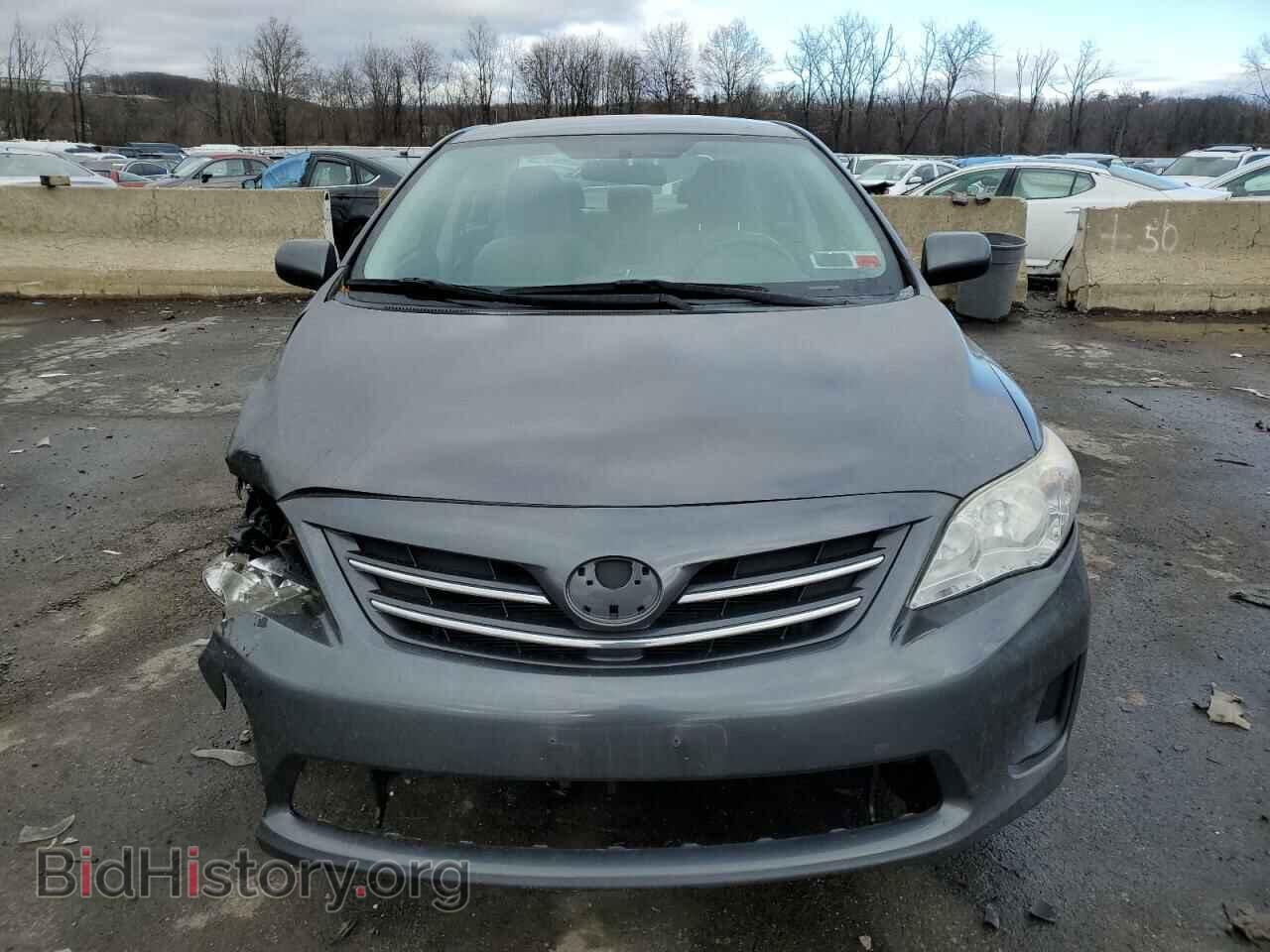 2013 TOYOTA COROLLA - VIN: 2T1BU4EEXDC006148 - Photo 5