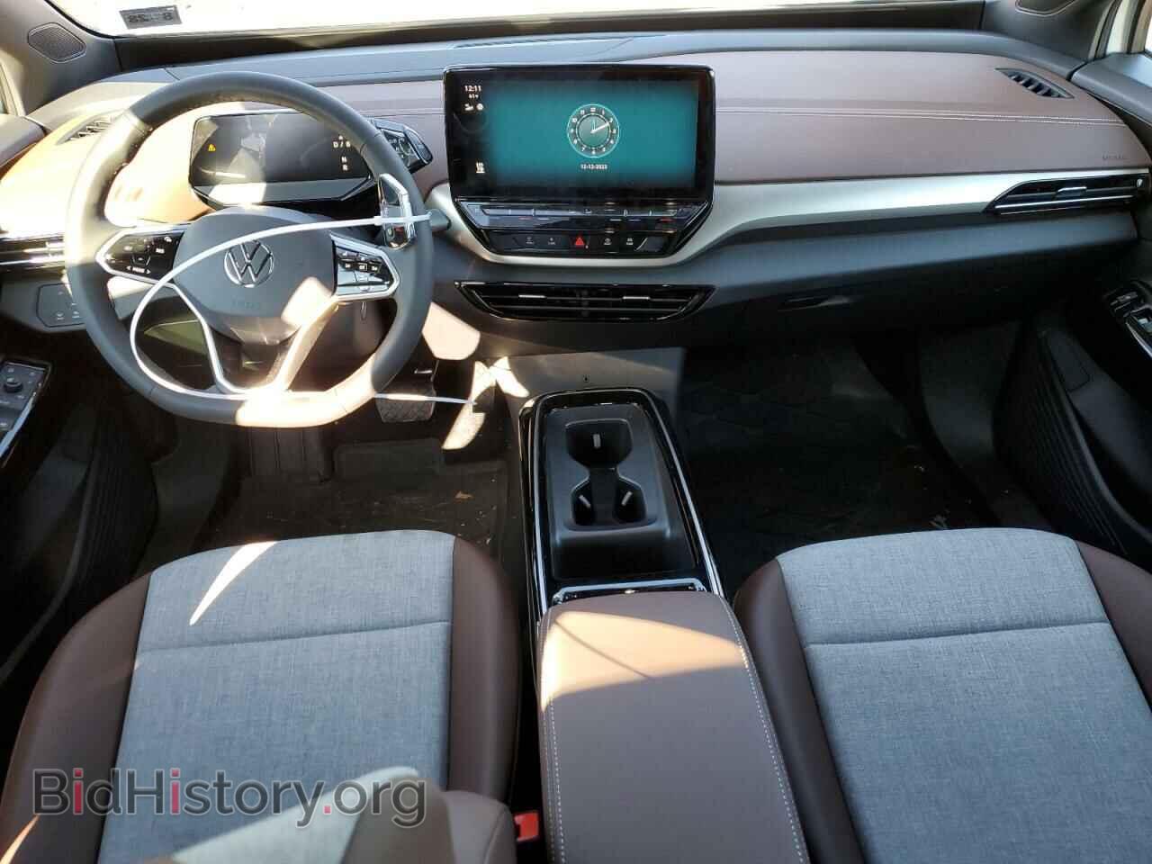 2023 VOLKSWAGEN ID.4 PRO - VIN: 1V2DNPE82PC042848 - Фото 8