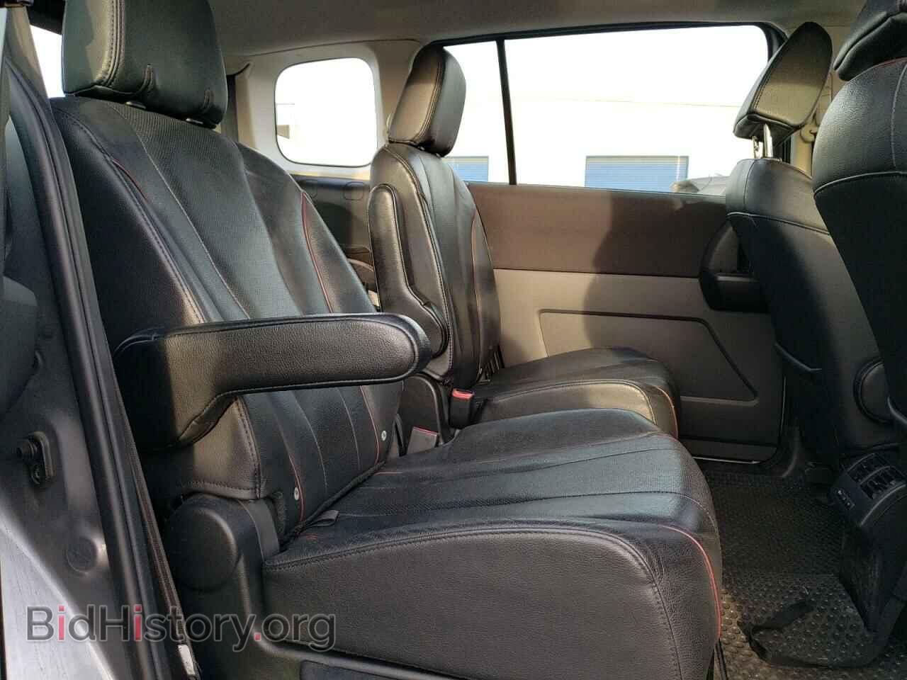 2015 MAZDA 5 - VIN: JM1CW2DL3F0191286 - Фото 10