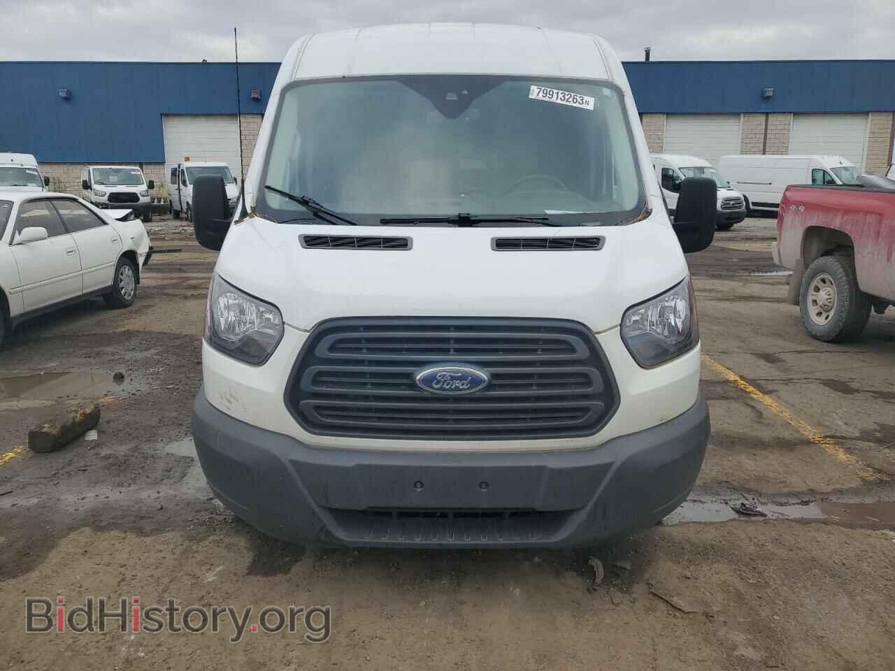 2019 FORD TRANSIT - VIN: 1FBZX2CM7KKA83208 - Фото 5