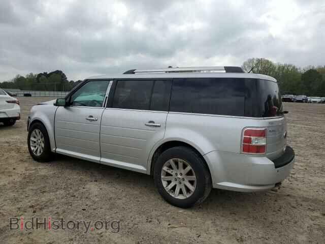 2012 FORD FLEX - VIN: 2FMGK5CC5CBD15984 - Фото 2