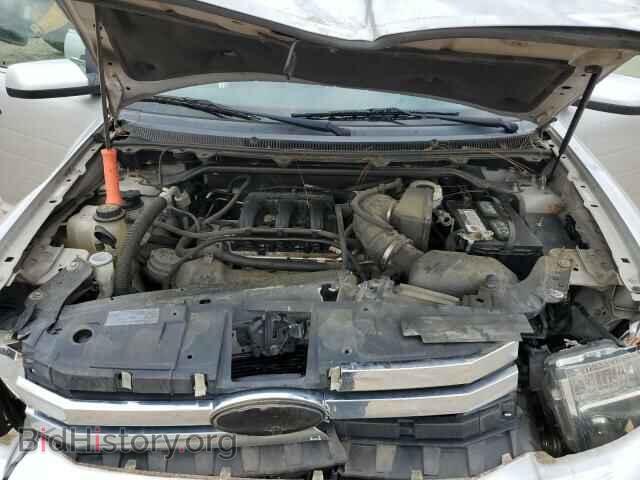2012 FORD FLEX - VIN: 2FMGK5CC5CBD15984 - Фото 12