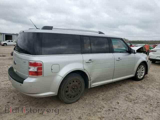 2012 FORD FLEX - VIN: 2FMGK5CC5CBD15984 - Фото 3