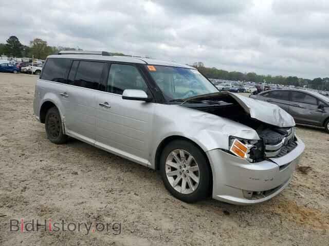 2012 FORD FLEX - VIN: 2FMGK5CC5CBD15984 - Фото 4