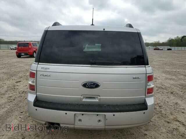 2012 FORD FLEX - VIN: 2FMGK5CC5CBD15984 - Фото 6
