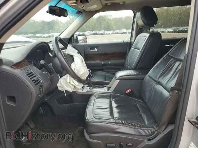 2012 FORD FLEX - VIN: 2FMGK5CC5CBD15984 - Фото 7