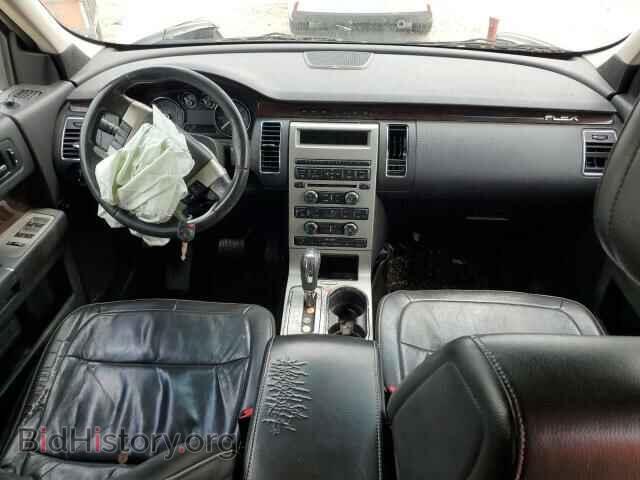 2012 FORD FLEX - VIN: 2FMGK5CC5CBD15984 - Фото 8