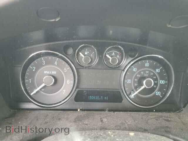 2012 FORD FLEX - VIN: 2FMGK5CC5CBD15984 - Фото 9
