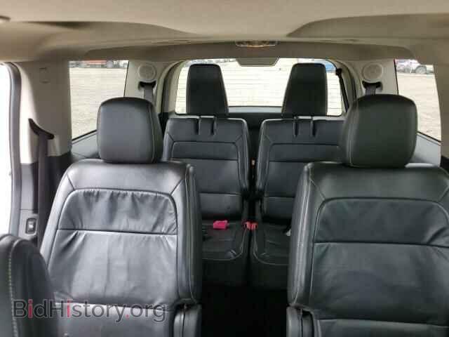 2012 FORD FLEX - VIN: 2FMGK5CC5CBD15984 - Фото 10