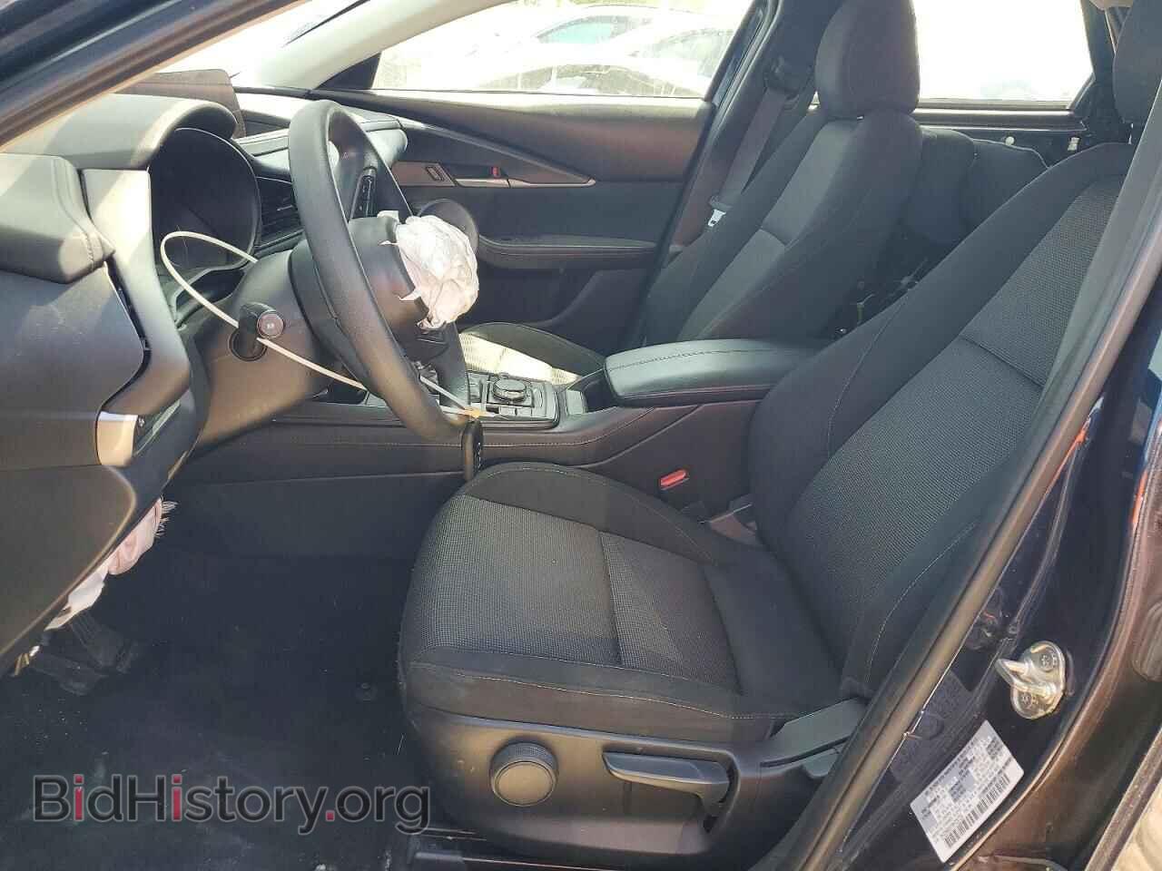 2024 MAZDA CX30 - VIN: 3MVDMBAM7RM709729 - Фото 7