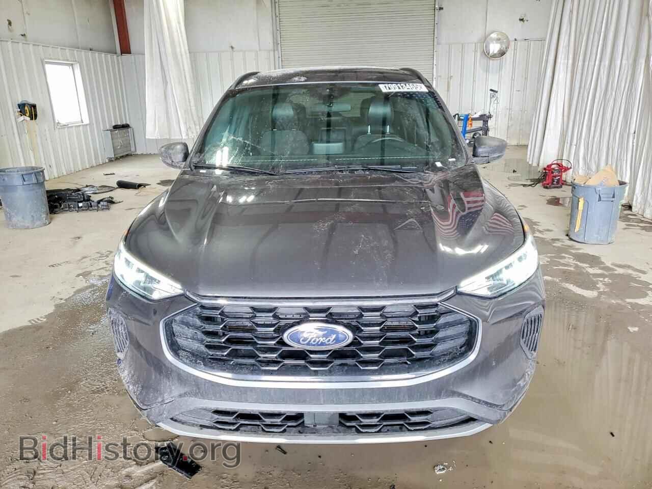 2023 FORD ESCAPE - VIN: 1FMCU9MNXPUA33727 - Фото 5