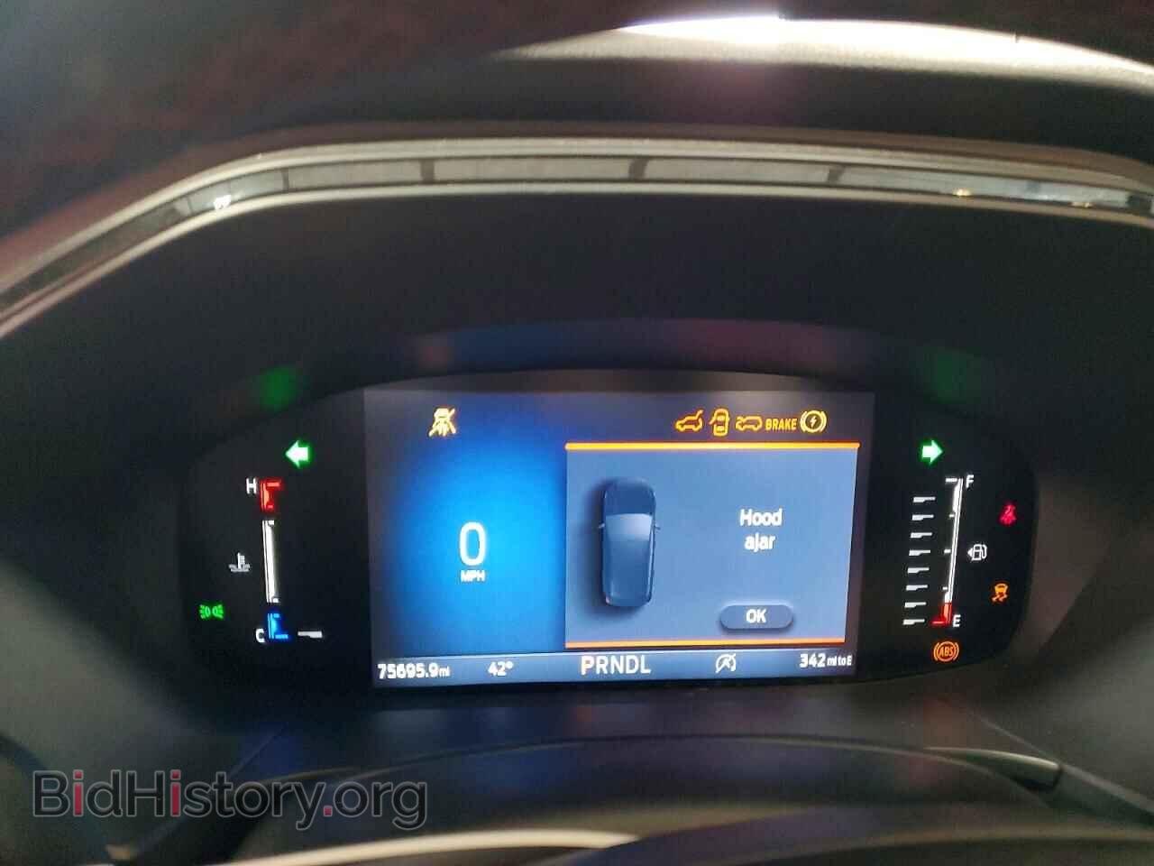 2023 FORD ESCAPE - VIN: 1FMCU9MNXPUA33727 - Фото 9