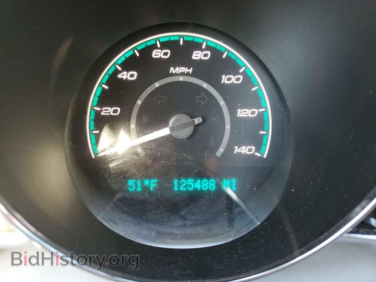 2012 CHEVROLET MALIBU - VIN: 1G1ZD5E03CF355708 - Фото 9