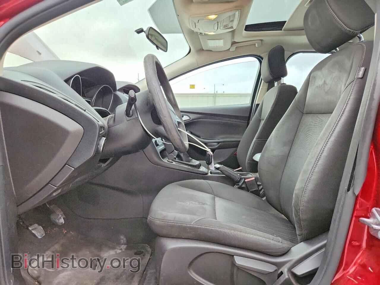 2015 FORD FOCUS - VIN: 1FADP3K26FL214775 - Фото 7