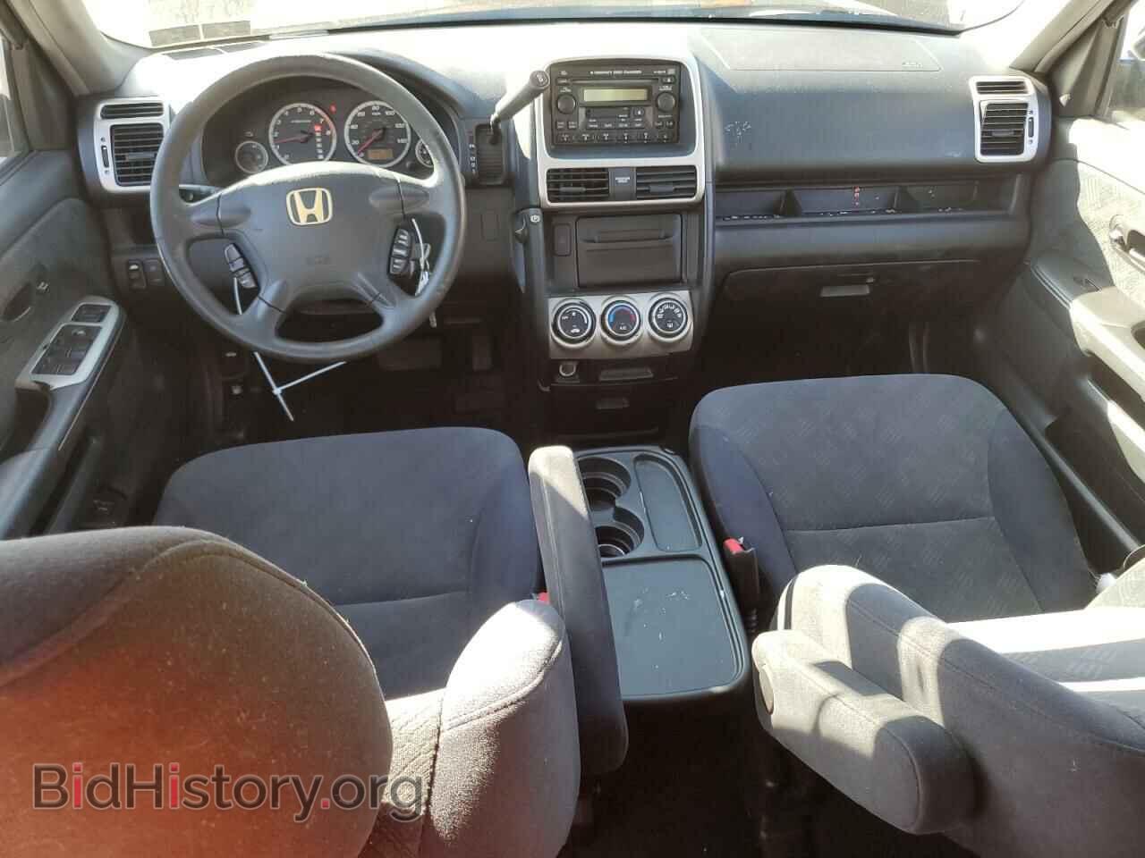2006 HONDA CRV - VIN: JHLRD78816C058188 - Фото 8