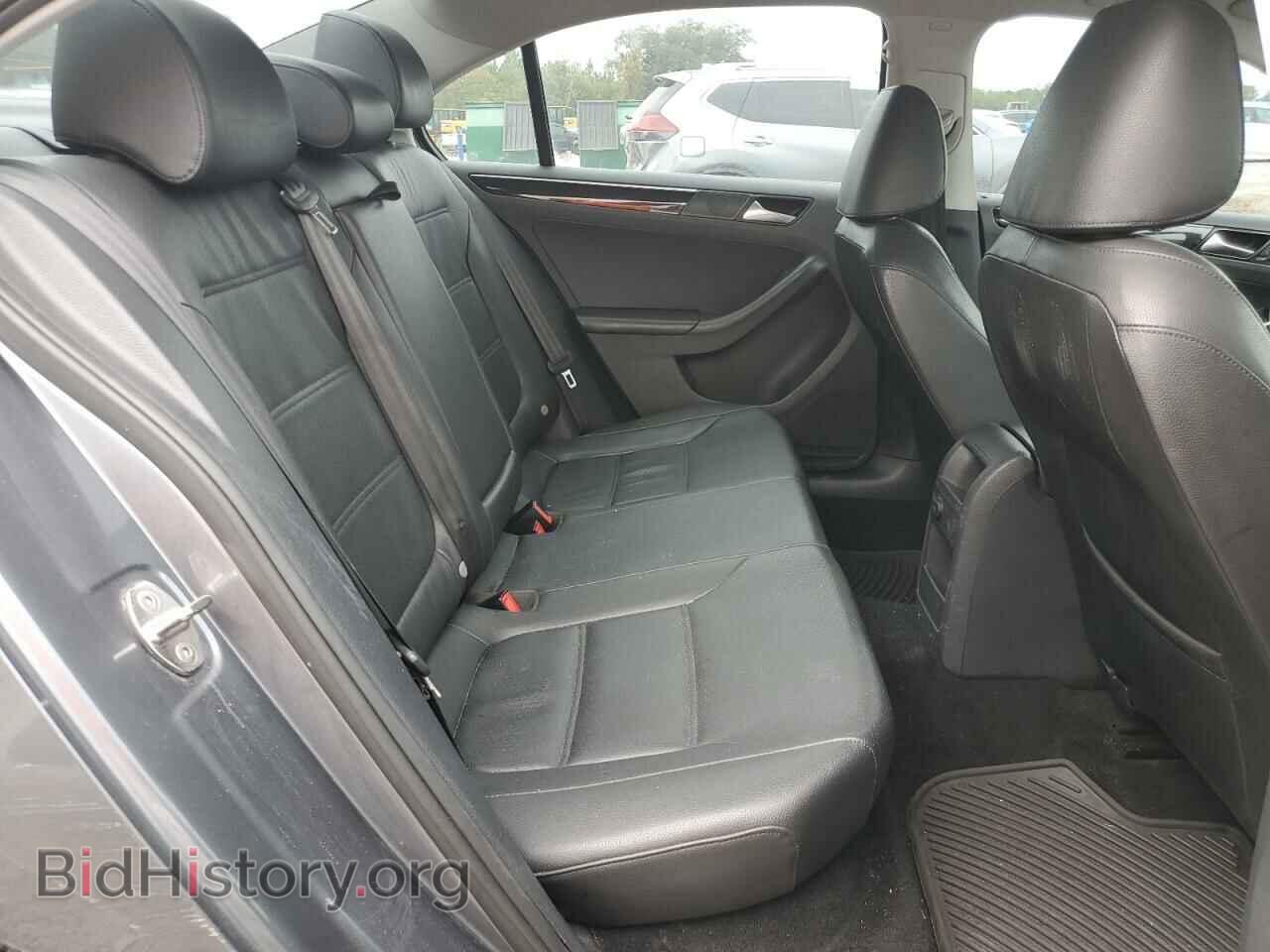 2017 VOLKSWAGEN JETTA - VIN: 3VWL17AJ3HM297183 - Фото 10