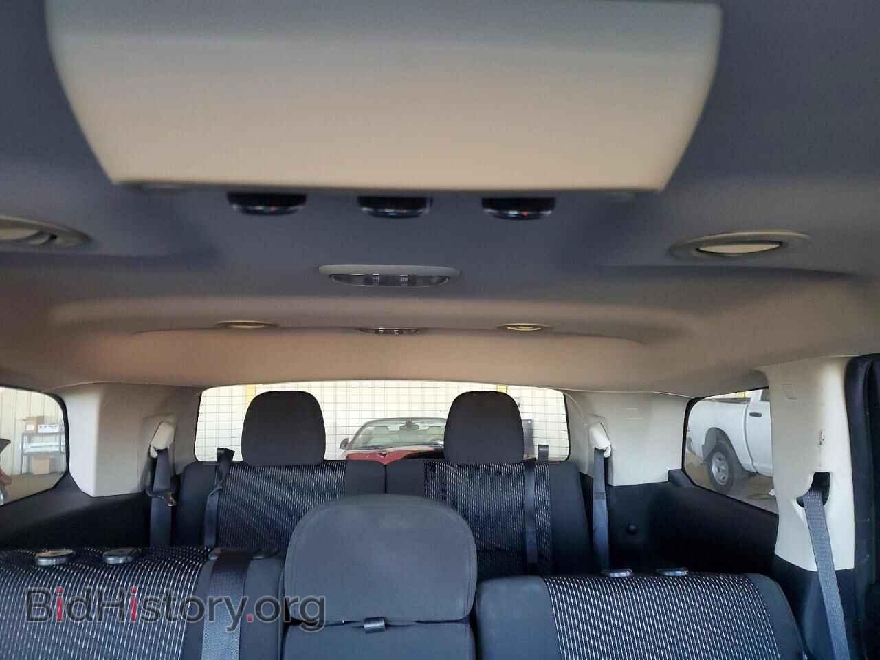 2016 DODGE JOURNEY - VIN: 3C4PDCBG7GT158895 - Фото 10