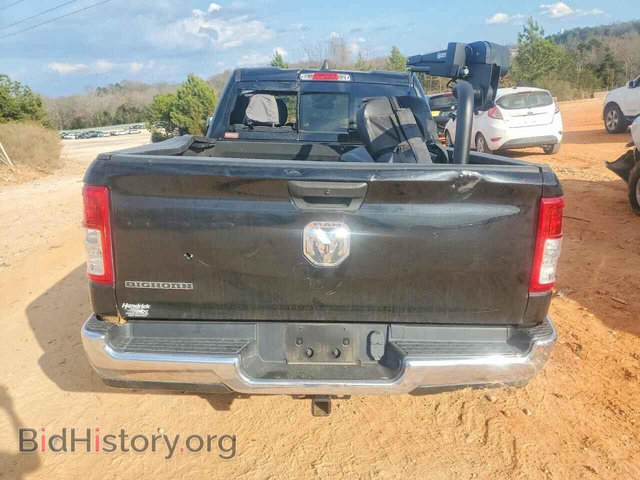 2023 RAM 1500 - VIN: 1C6RREBG8PN545906 - Фото 6