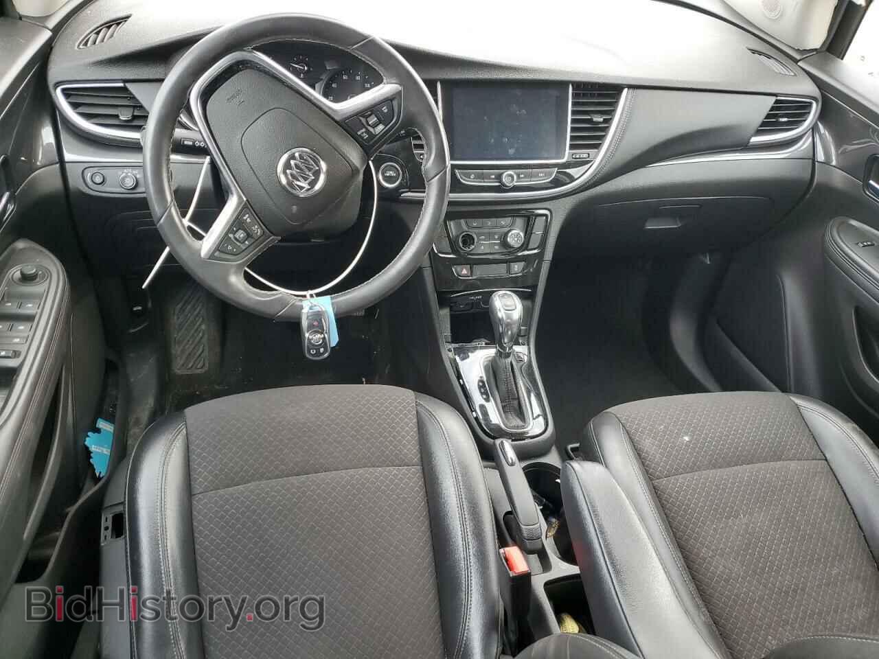 2018 BUICK ENCORE - VIN: KL4CJASB9JB692970 - Фото 8
