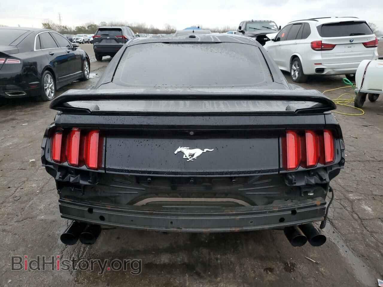2015 FORD ALL Models - VIN: 1FA6P8TH1F5379484 - Photo 6