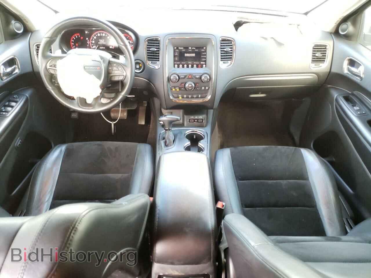 2018 DODGE DURANGO - VIN: 1C4RDHDG9JC213188 - Photo 8