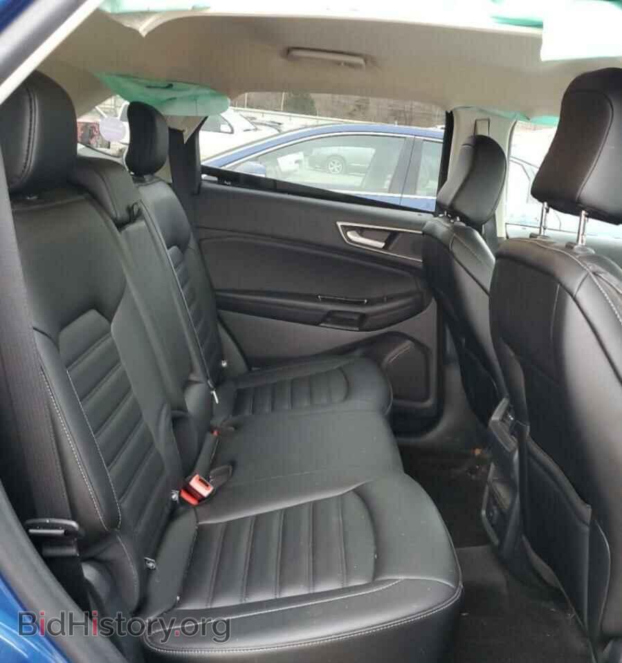 2020 FORD EDGE - VIN: 2FMPK4J96LBB41389 - Photo 10