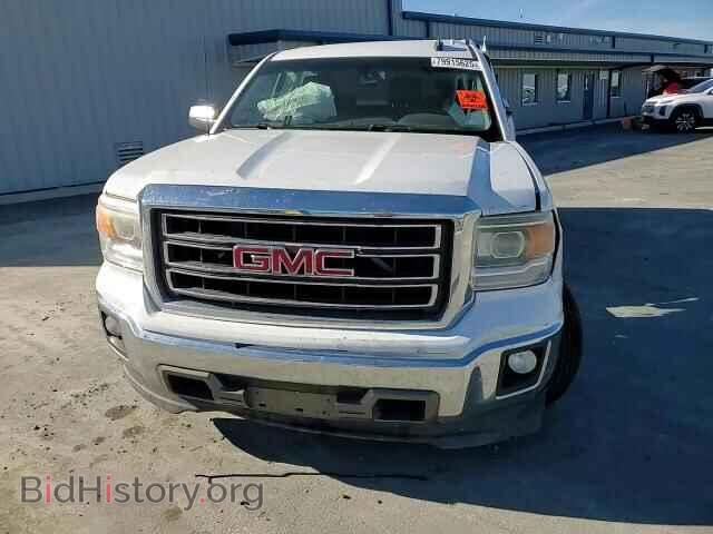2015 GMC SIERRA - VIN: 3GTP1VECXFG505981 - Фото 13