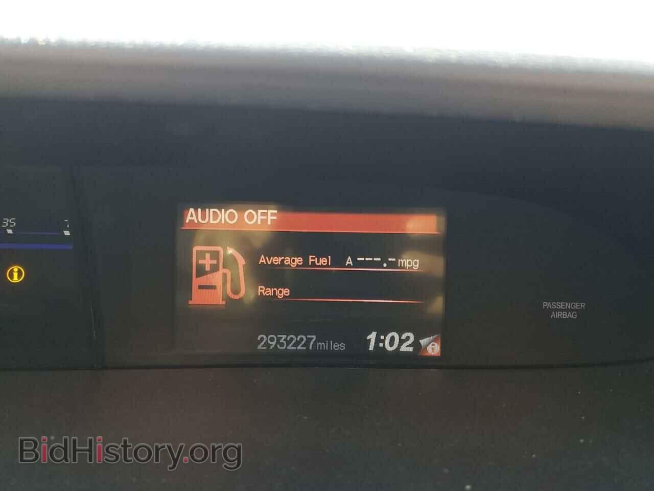 2014 HONDA CIVIC - VIN: 19XFB2E57EE077659 - Фото 9