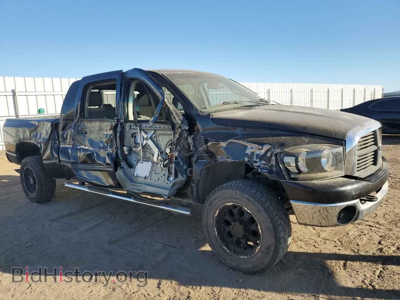 2006 DODGE All Models - VIN: 3D7KS29C96G277249 - Фото 4