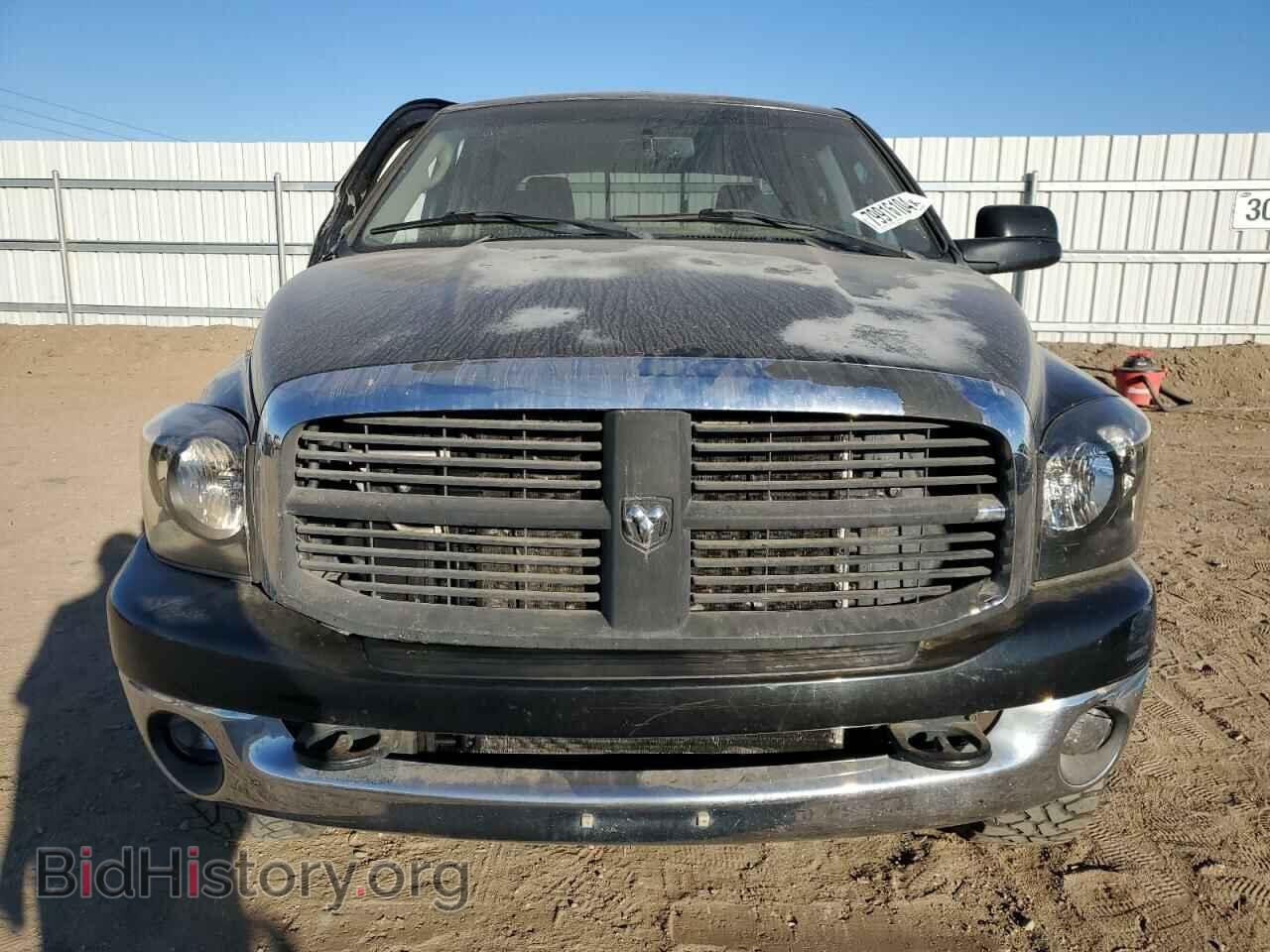 2006 DODGE All Models - VIN: 3D7KS29C96G277249 - Фото 5