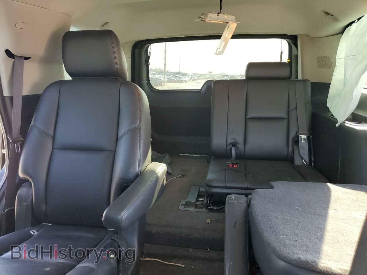 2012 GMC YUKON - VIN: 1GKS2EEF1CR295692 - Фото 10