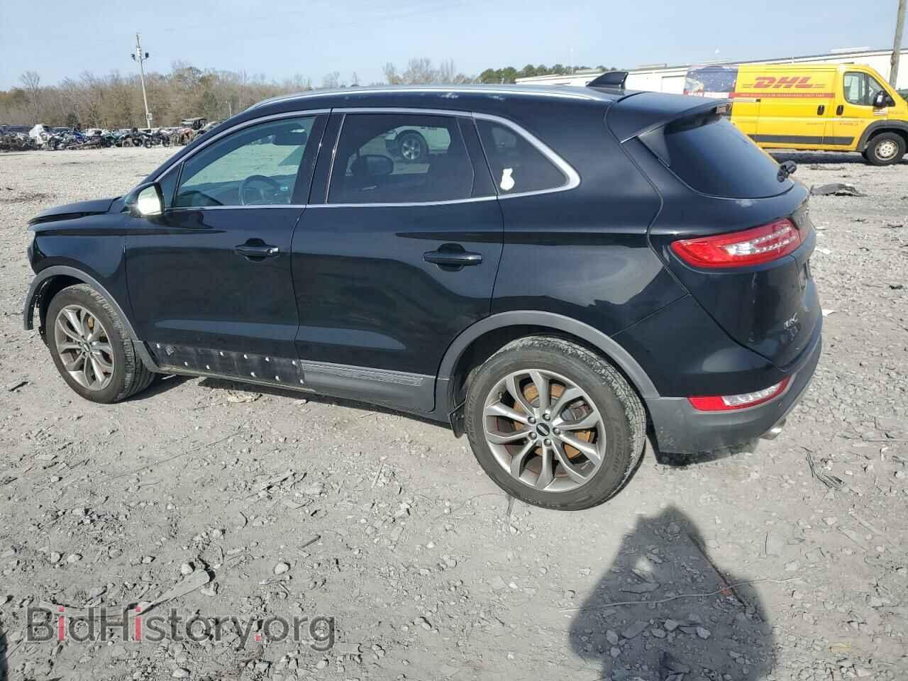 2017 LINCOLN MKC - VIN: 5LMTJ2DH8HUL52570 - Фото 2