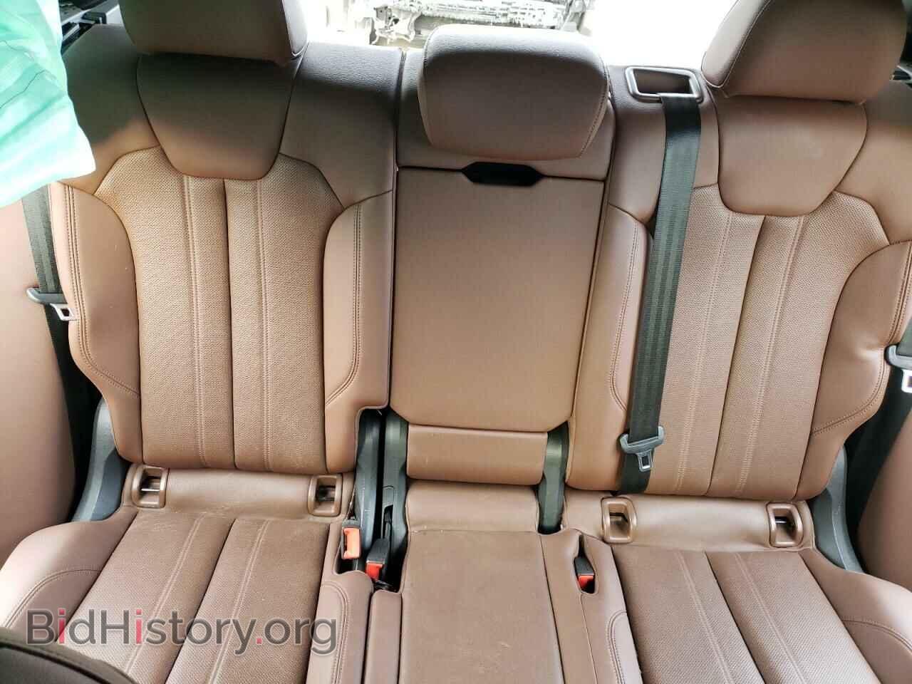 2019 AUDI Q5 - VIN: WA1BNAFY4K2060720 - Фото 10