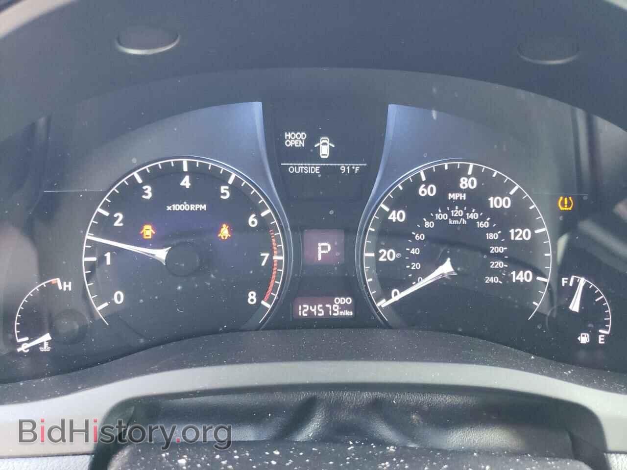 2013 LEXUS RX350 - VIN: 2T2ZK1BA9DC122540 - Фото 9
