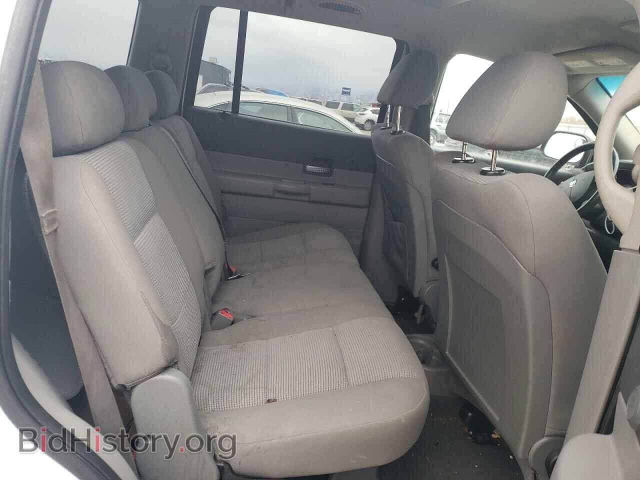 2009 DODGE DURANGO - VIN: 1D8HB48P39F706767 - Фото 11