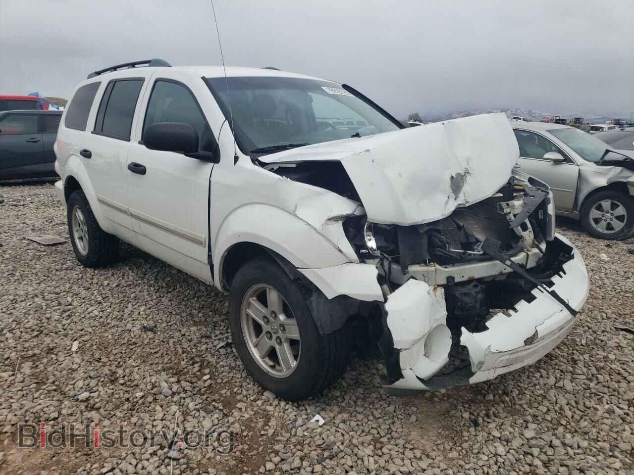 2009 DODGE DURANGO - VIN: 1D8HB48P39F706767 - Фото 4