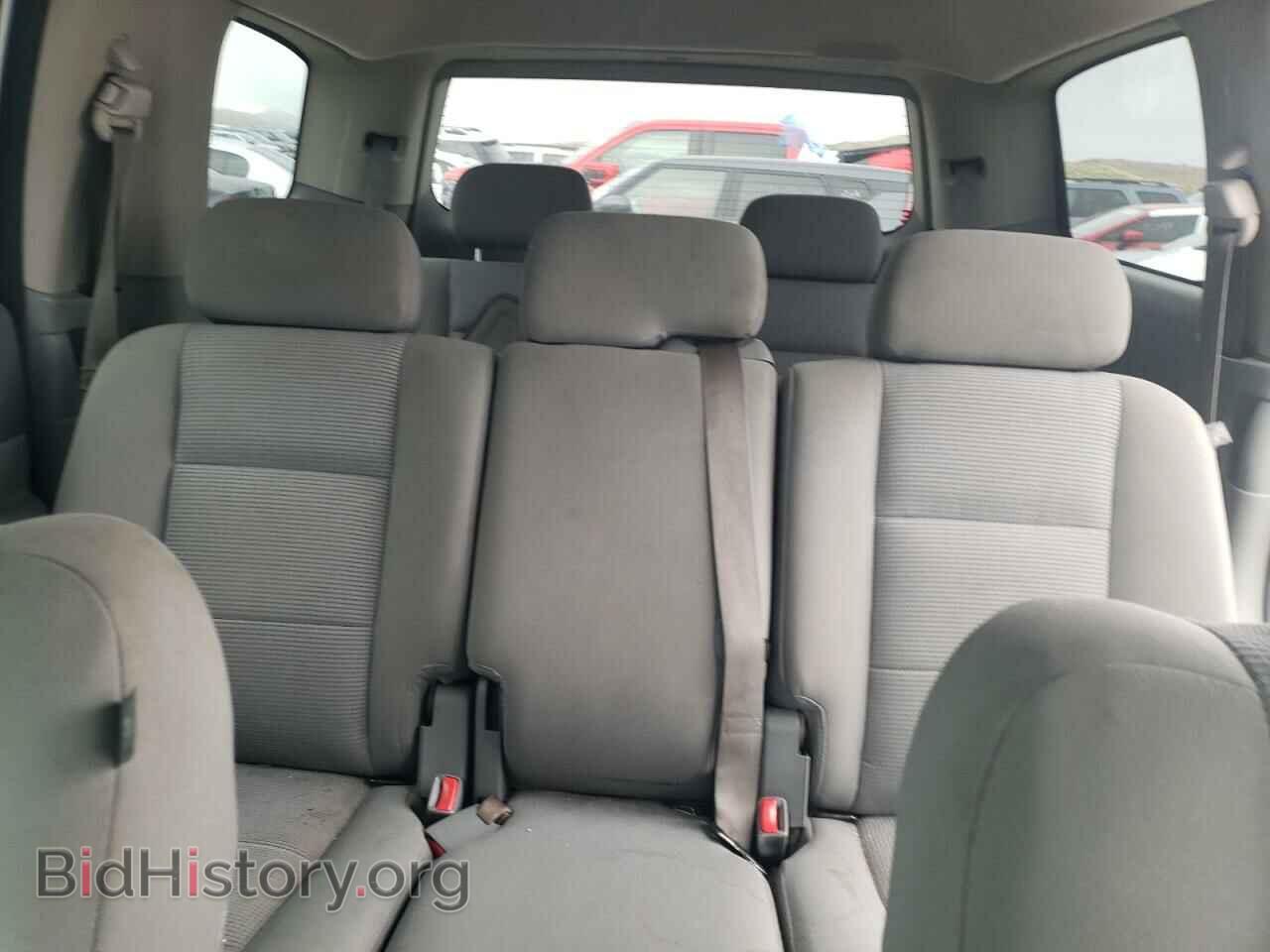 2009 DODGE DURANGO - VIN: 1D8HB48P39F706767 - Фото 10