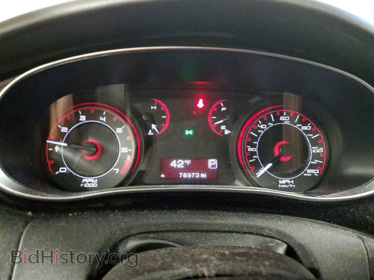 2013 DODGE DART - VIN: 1C3CDFBA2DD149586 - Фото 9