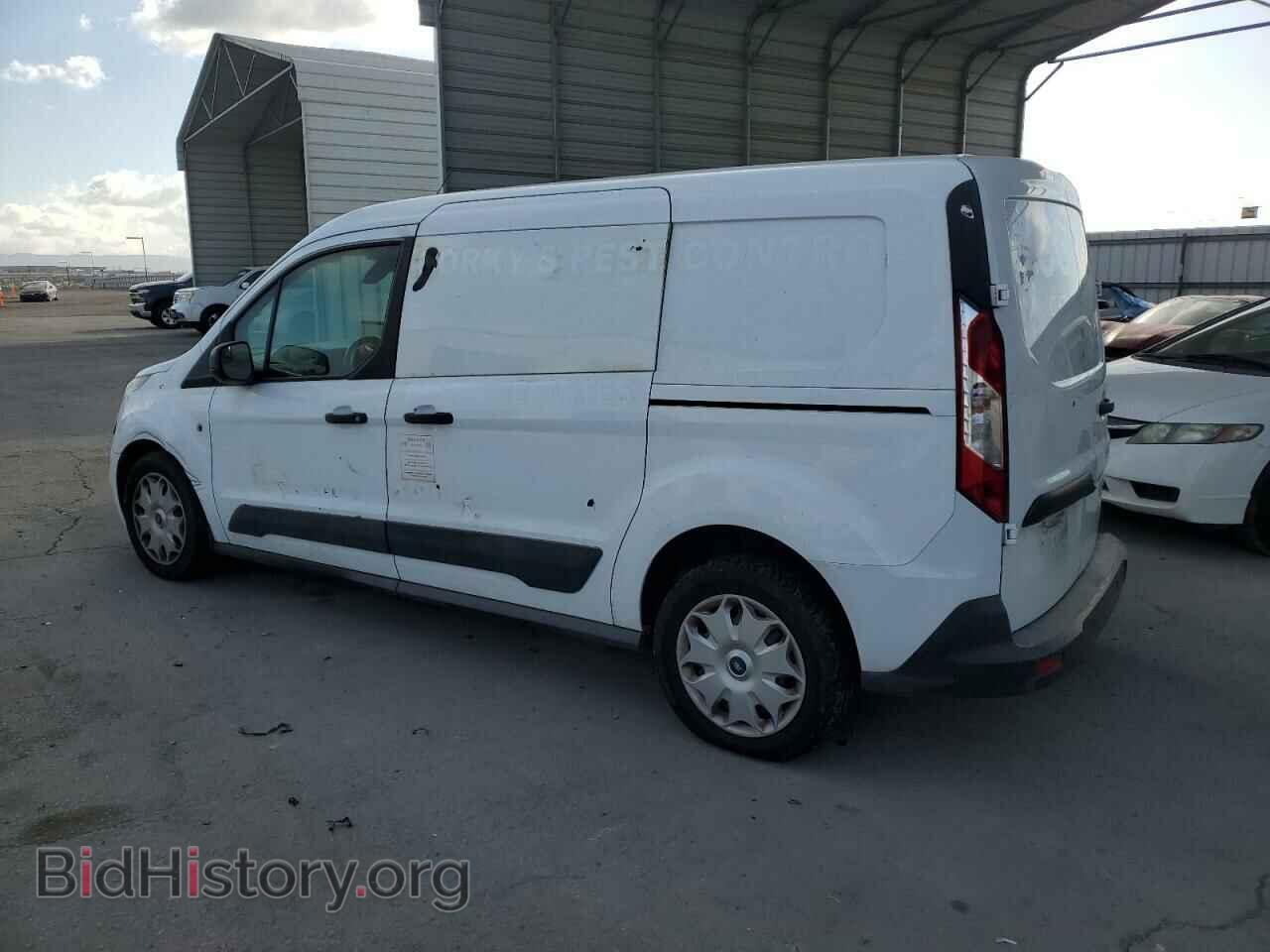 2016 FORD TRANSIT - VIN: NM0LS7F70G1290133 - Фото 2