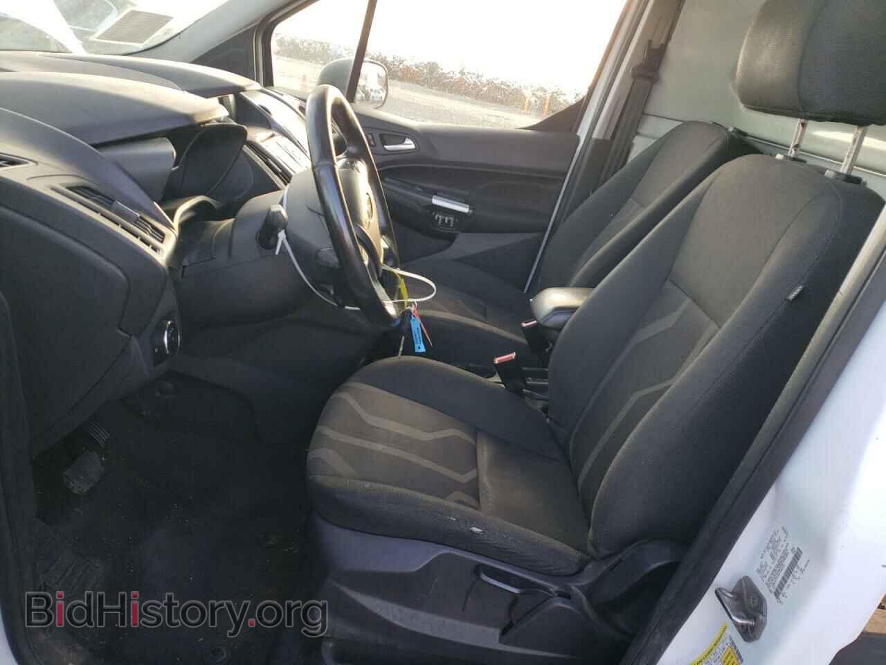 2016 FORD TRANSIT - VIN: NM0LS7F70G1290133 - Фото 7