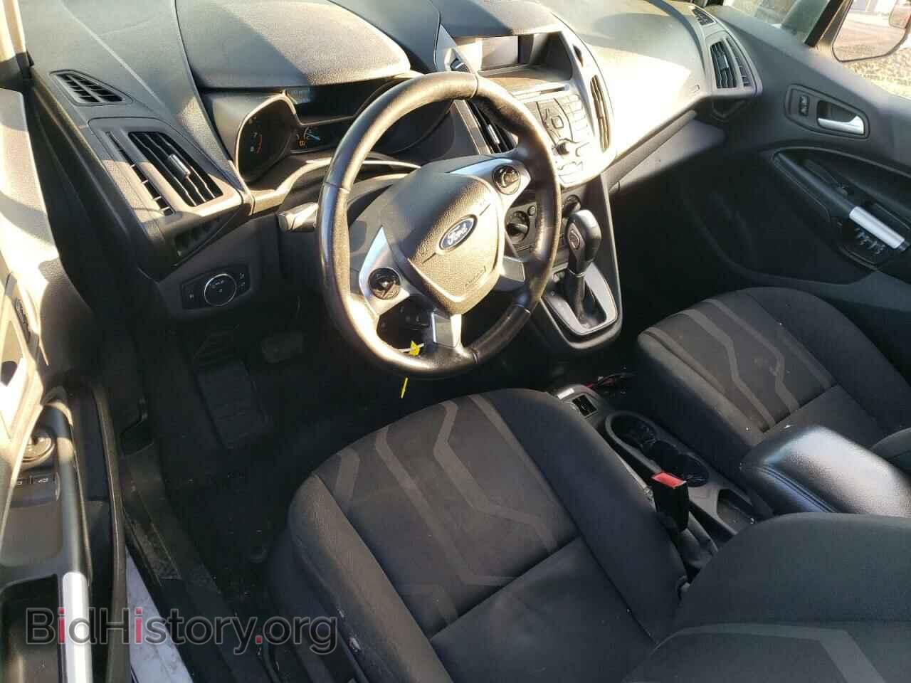 2016 FORD TRANSIT - VIN: NM0LS7F70G1290133 - Фото 8