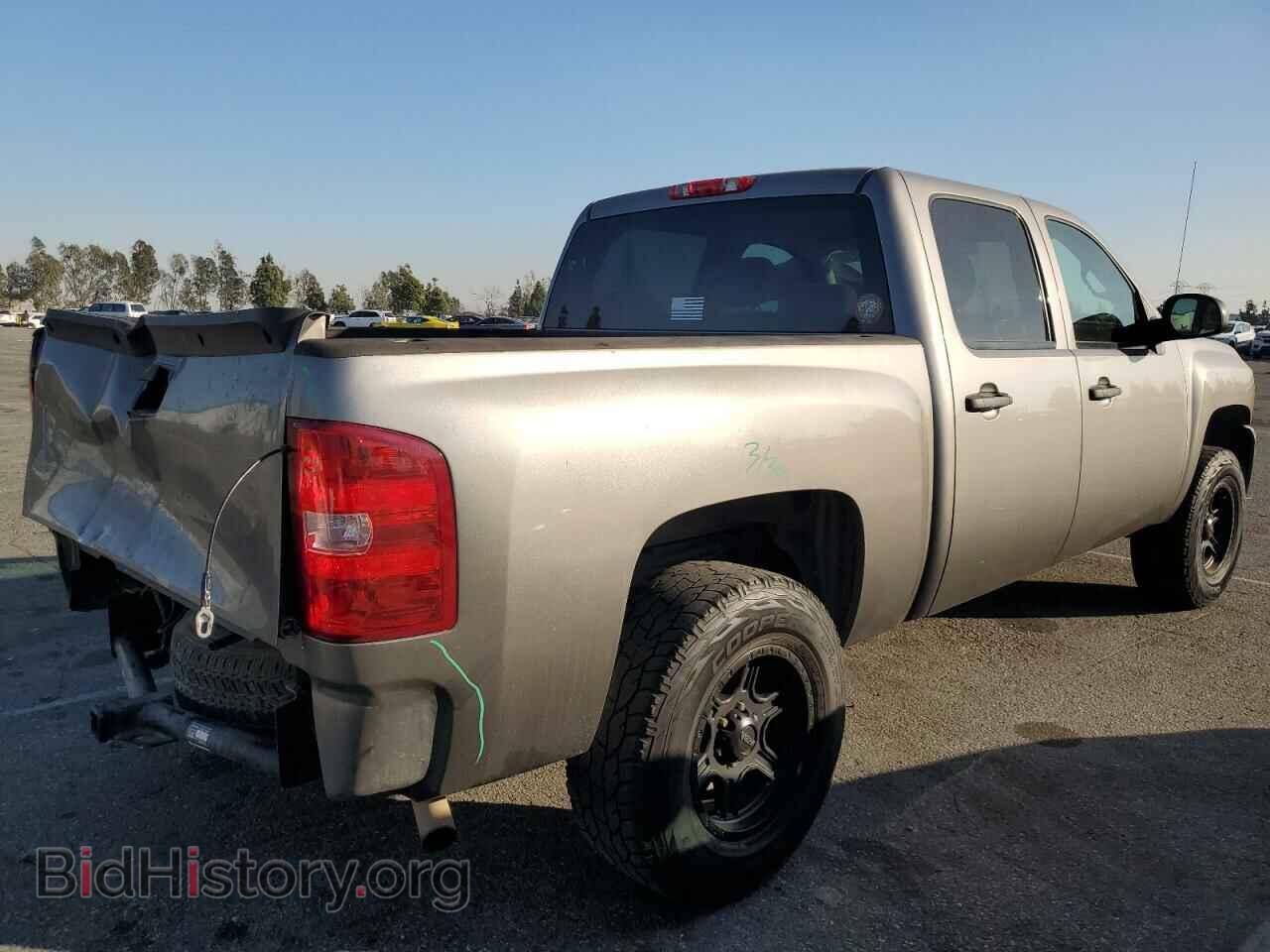 2009 CHEVROLET ALL Models - VIN: 3GCEC23C99G218719 - Фото 3