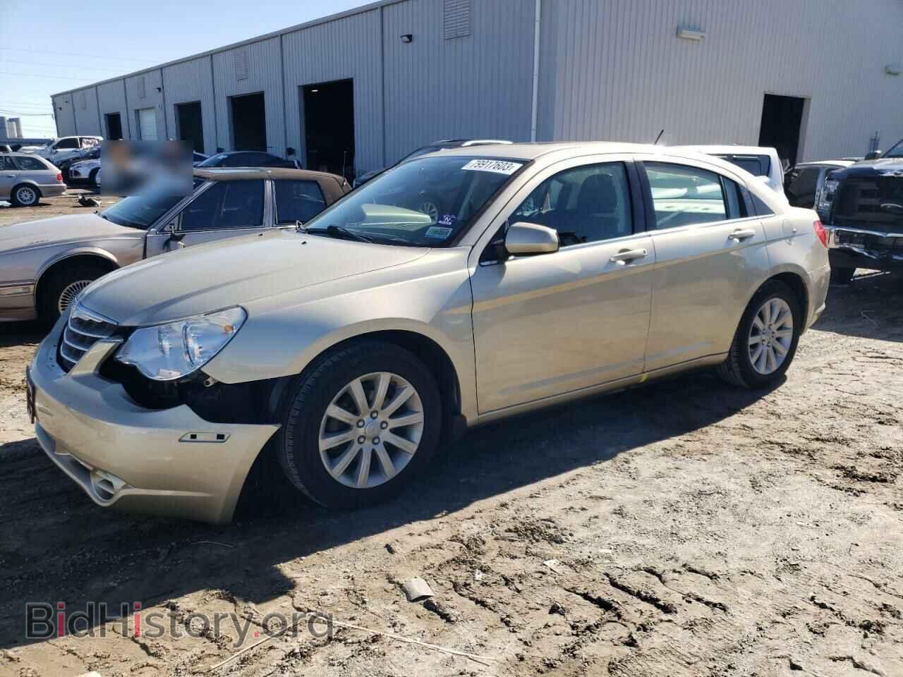 Фотография 1C3CC5FB6AN110604 - CHRYSLER SEBRING 2010