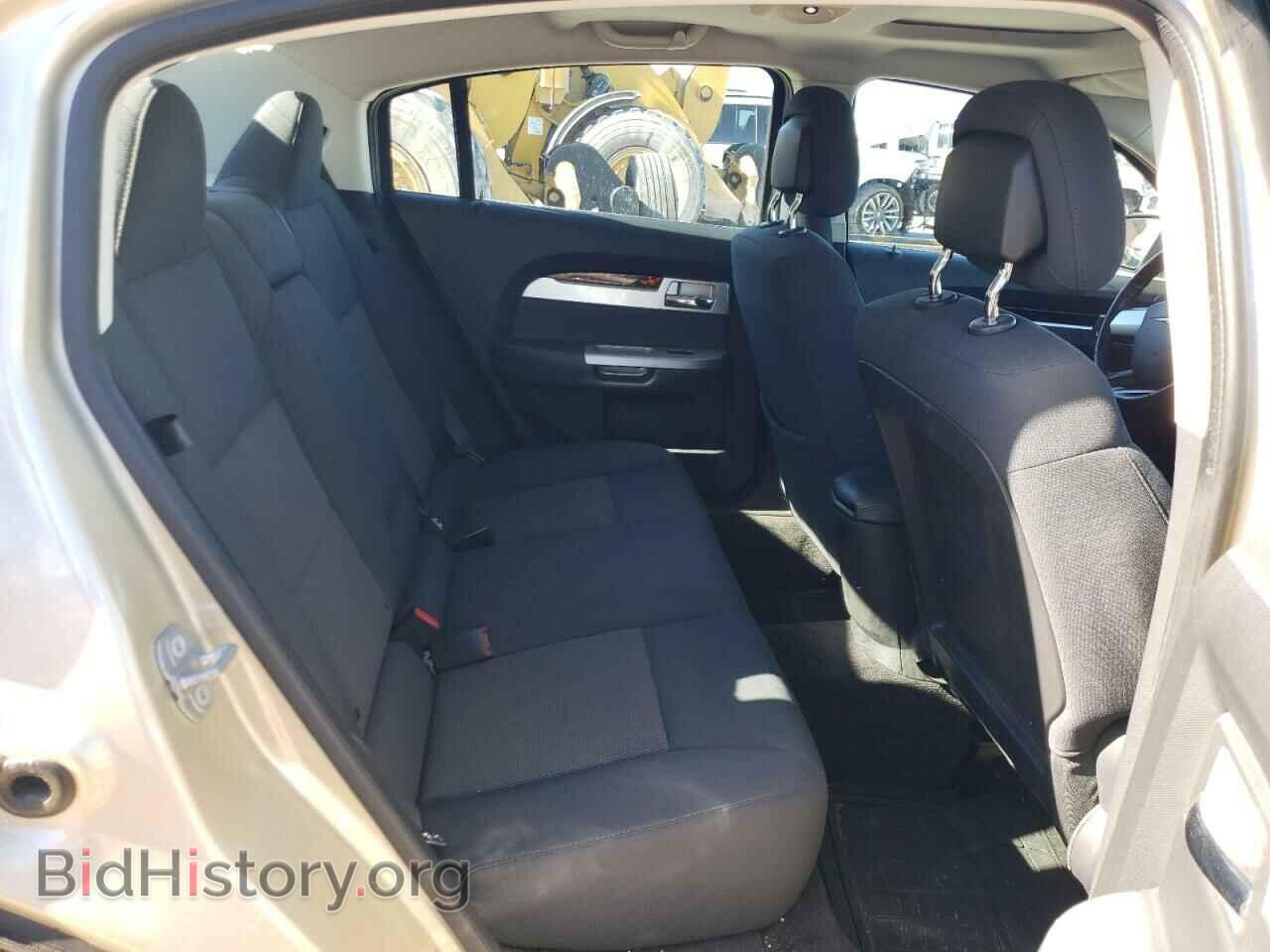 2010 CHRYSLER SEBRING - VIN: 1C3CC5FB6AN110604 - Фото 10
