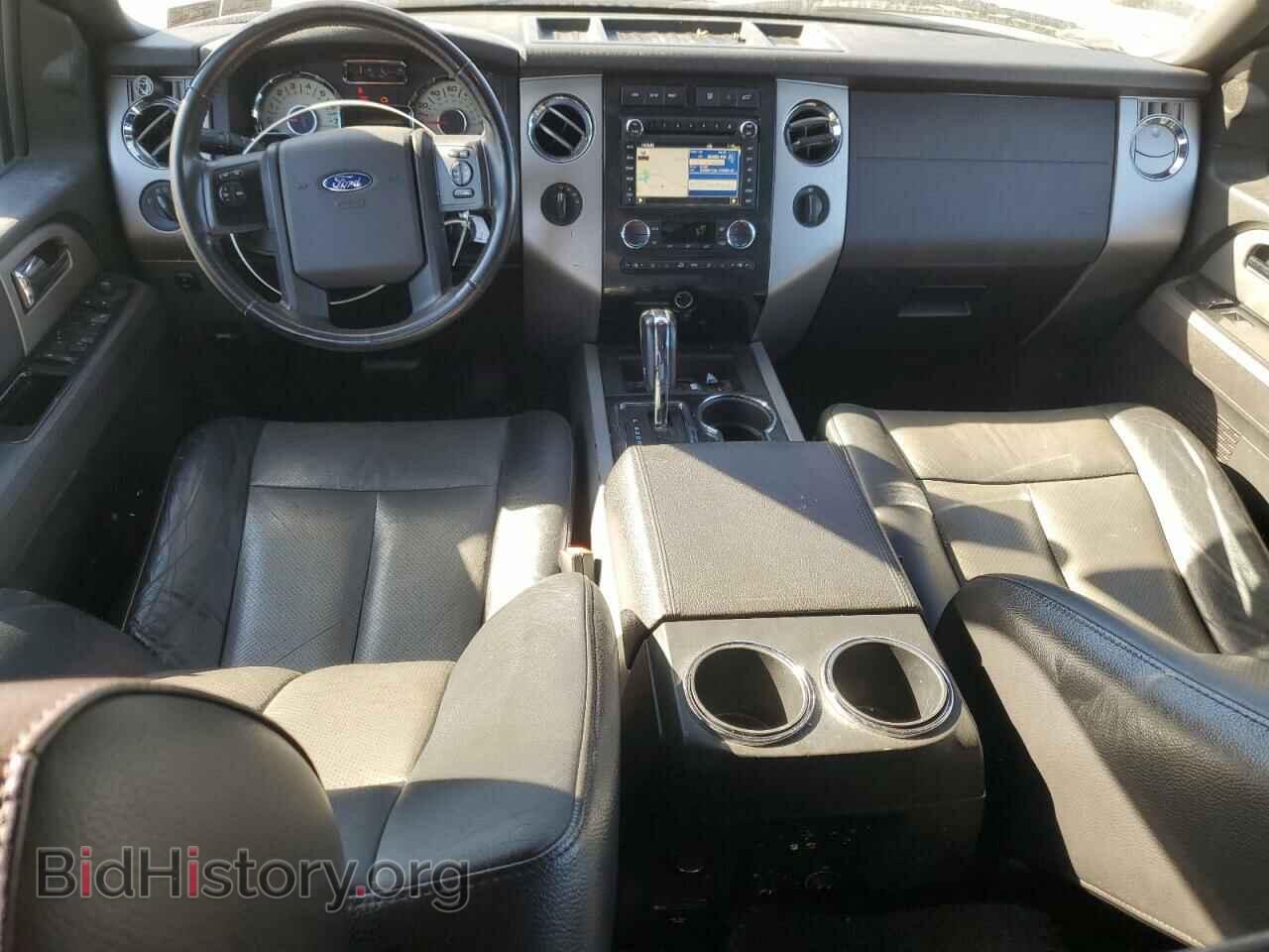 2012 FORD EXPEDITION - VIN: 1FMJU1J59CEF22363 - Фото 8