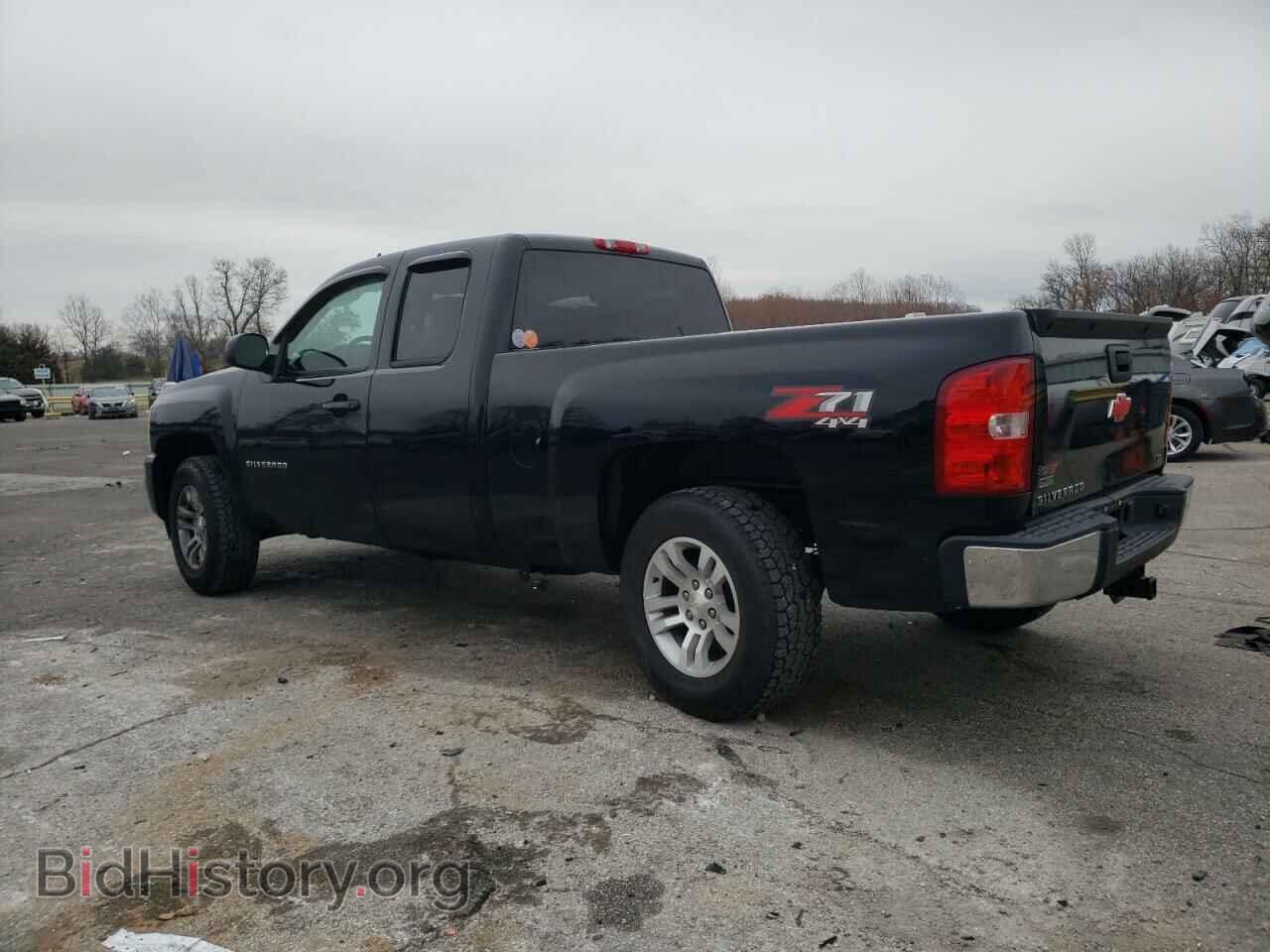 2010 CHEVROLET ALL Models - VIN: 1GCSKSE30AZ202934 - Фото 2