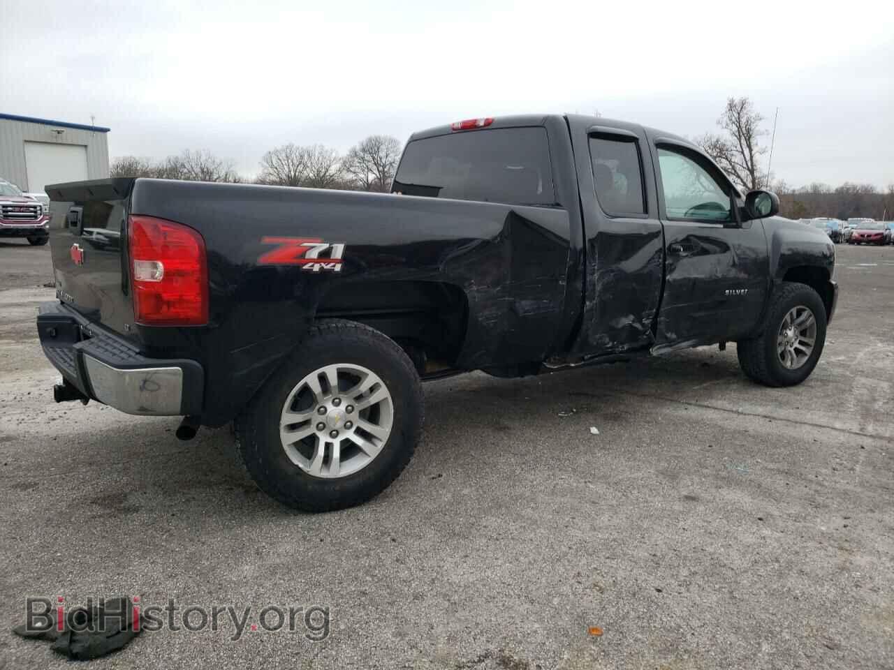 2010 CHEVROLET ALL Models - VIN: 1GCSKSE30AZ202934 - Фото 3